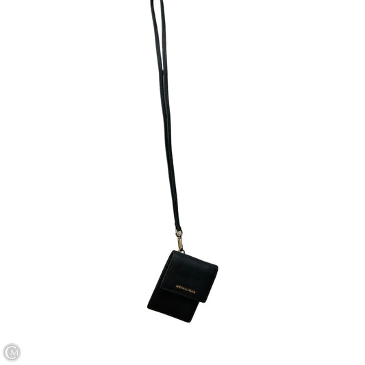 Lanyard Designer By Michael Kors, Size: Small