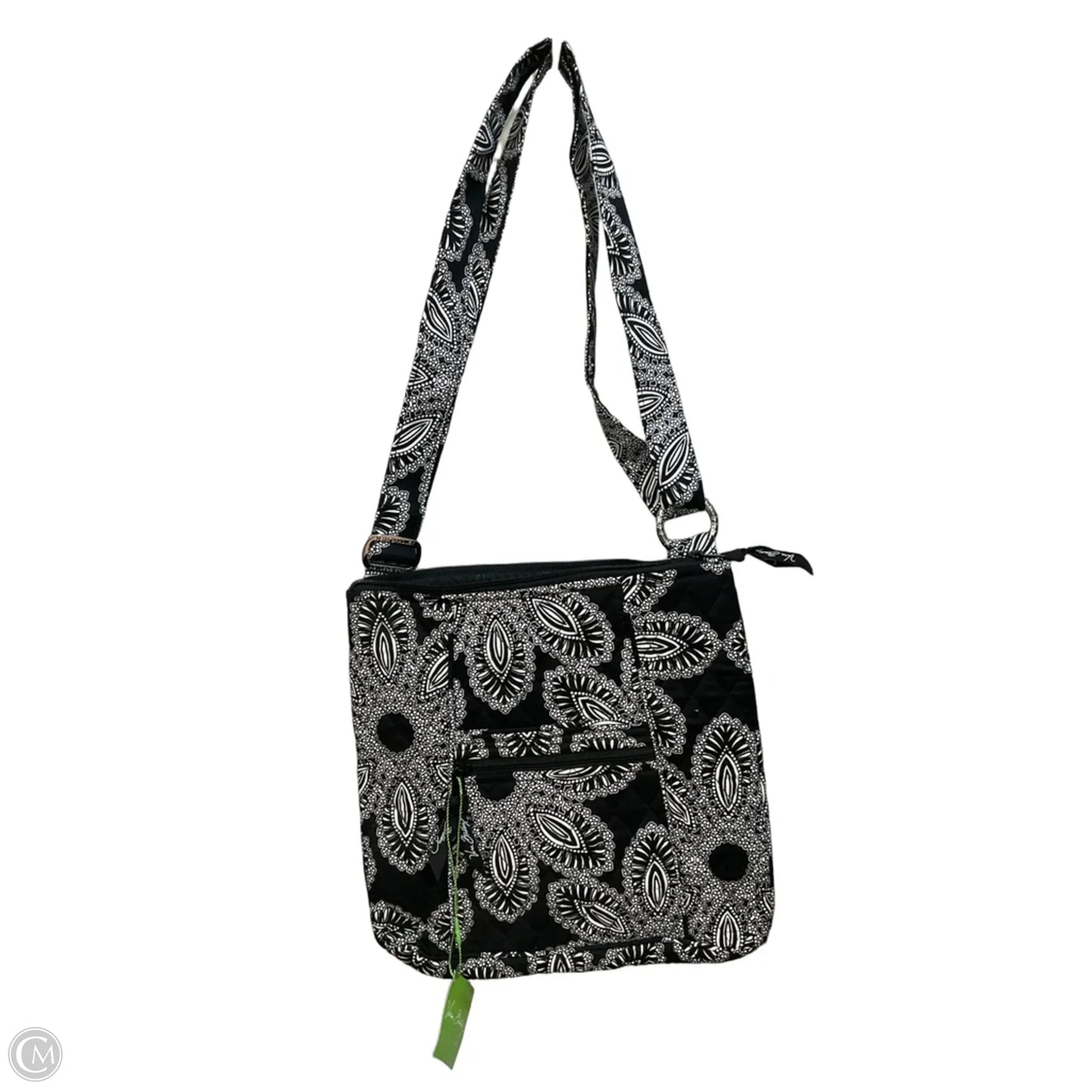 Crossbody By Vera Bradley, Size: Medium