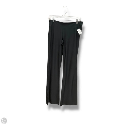Athletic Leggings By Adidas In Black, Size: M