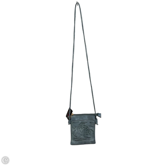 Crossbody By Clothes Mentor, Size: Small