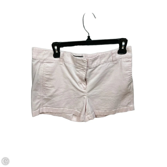 Shorts By J. Crew In Pink, Size: 10