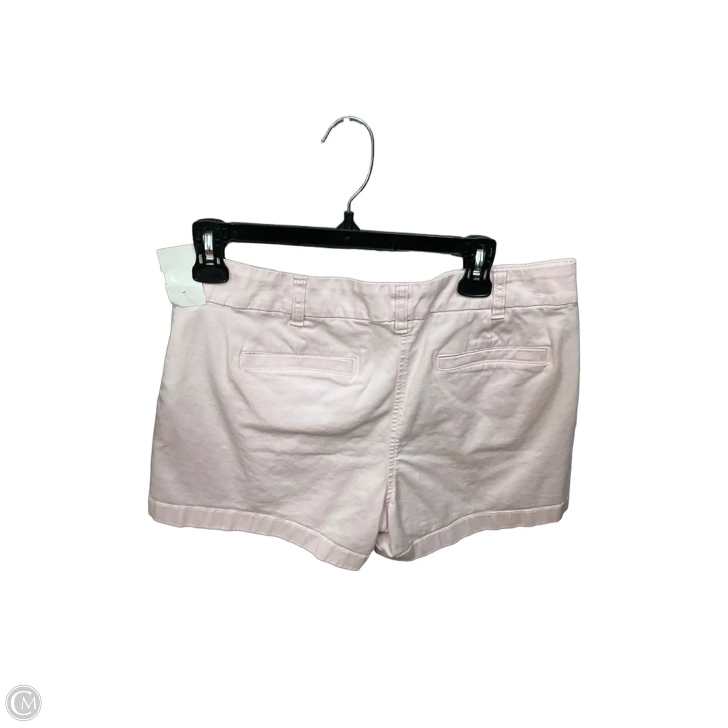 Shorts By J. Crew In Pink, Size: 10