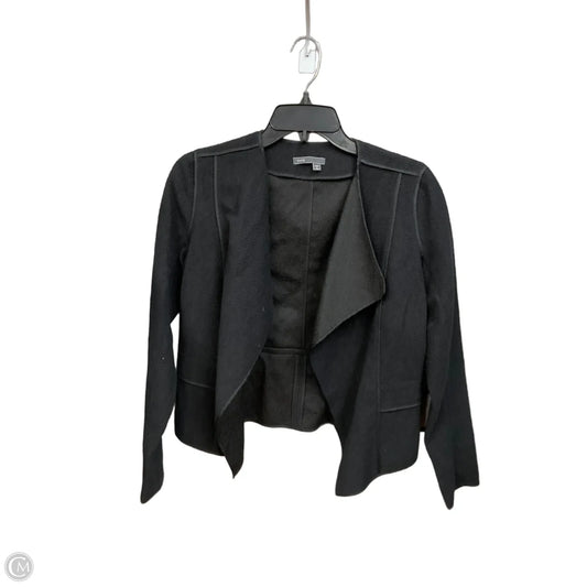 Blazer By Vince In Black, Size: Xs