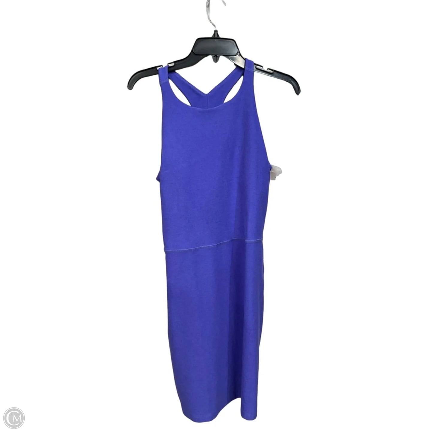 Athletic Dress By Beyond Yoga In Purple, Size: L