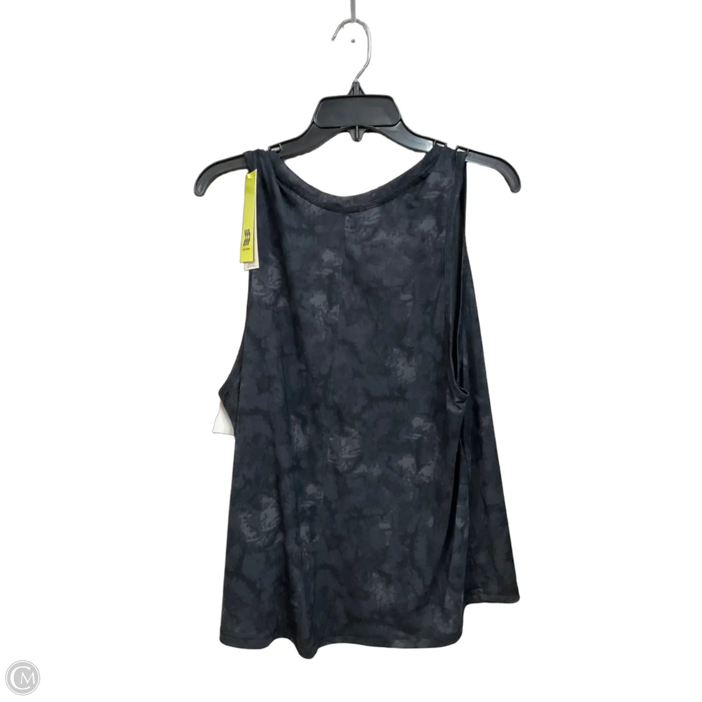 Athletic Tank Top By All In Motion In Grey, Size: L