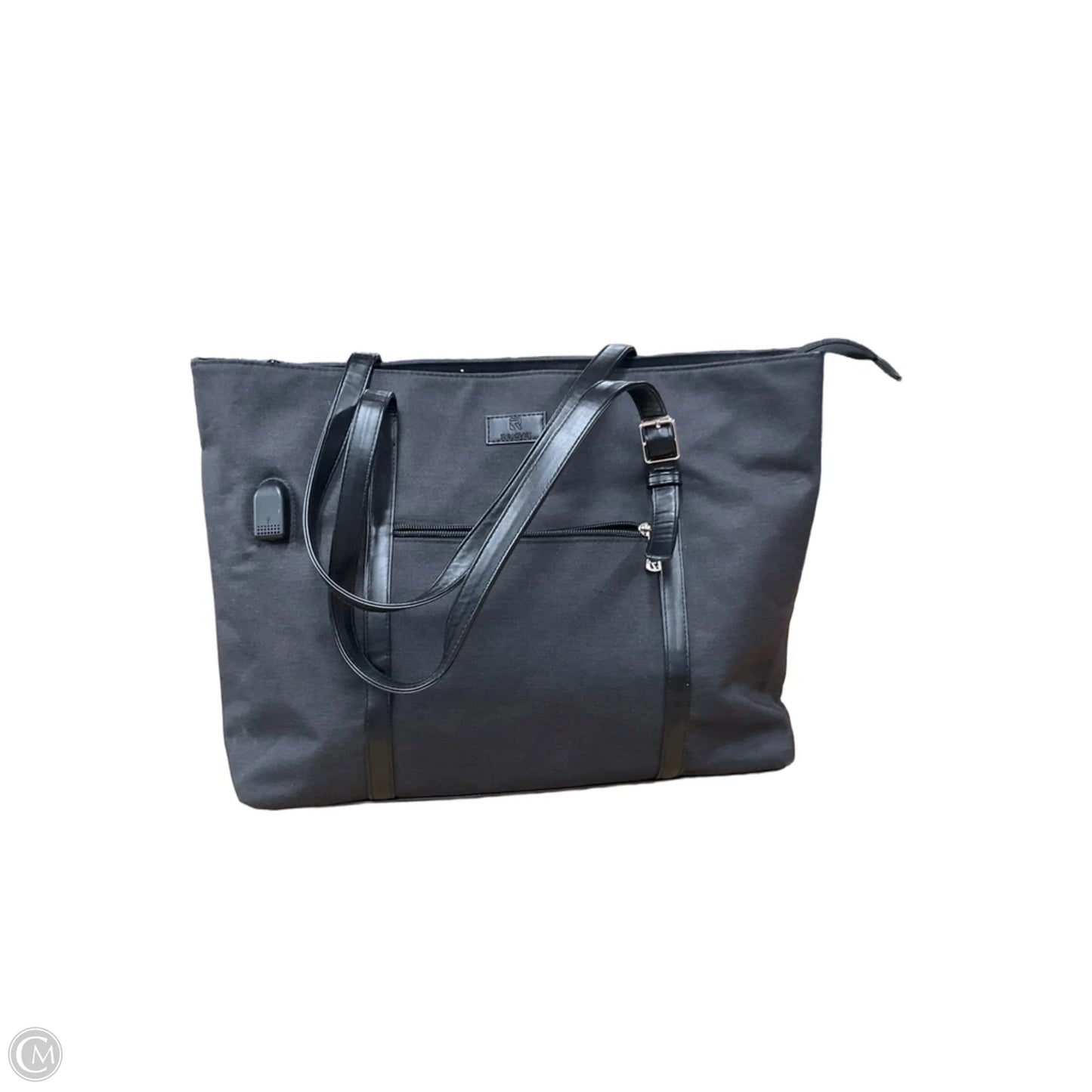 Laptop Bag By Cmc, Size: Medium