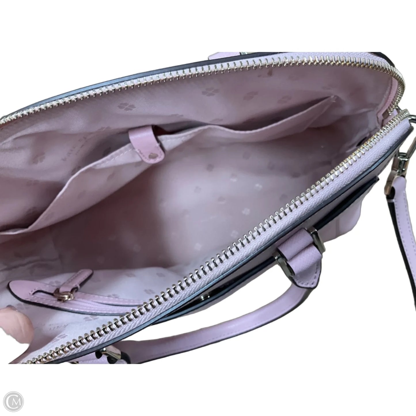 Crossbody Designer By Kate Spade, Size: Medium