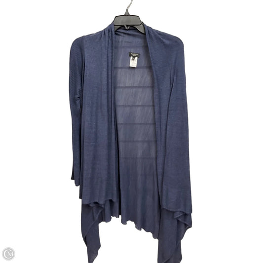 Cardigan By Talbots In Blue, Size: M