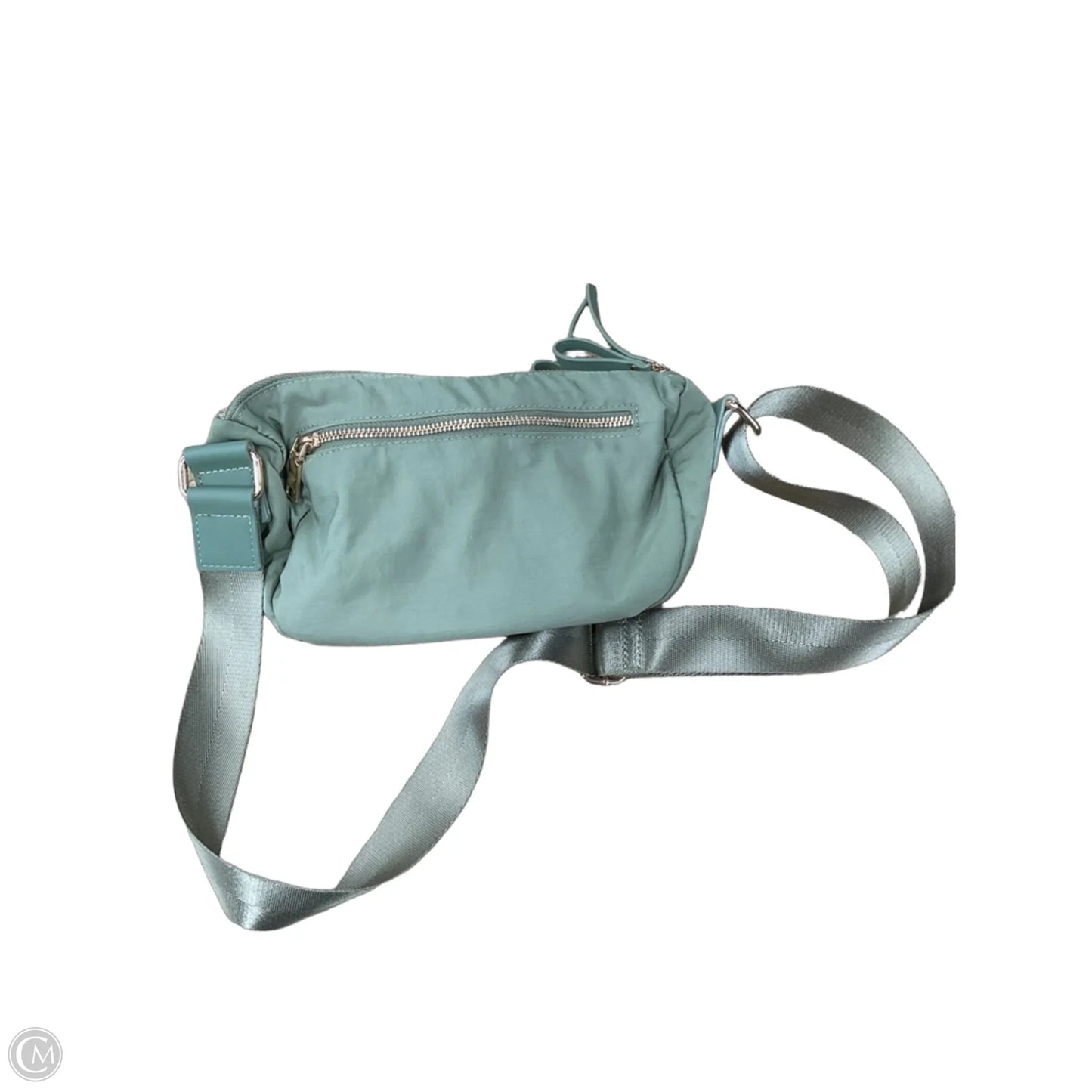 Crossbody By Clothes Mentor, Size: Medium