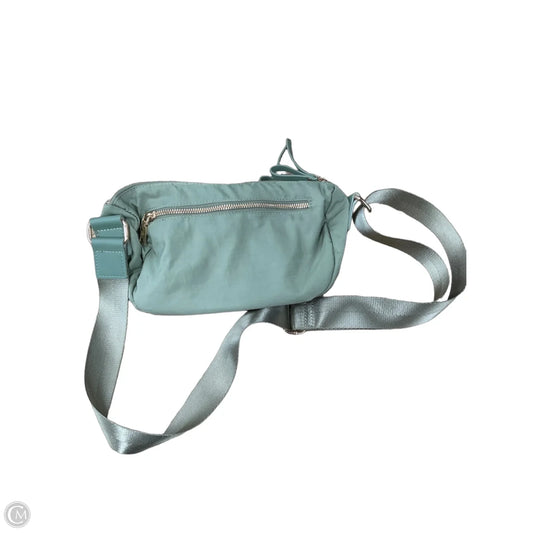 Crossbody By Clothes Mentor, Size: Medium