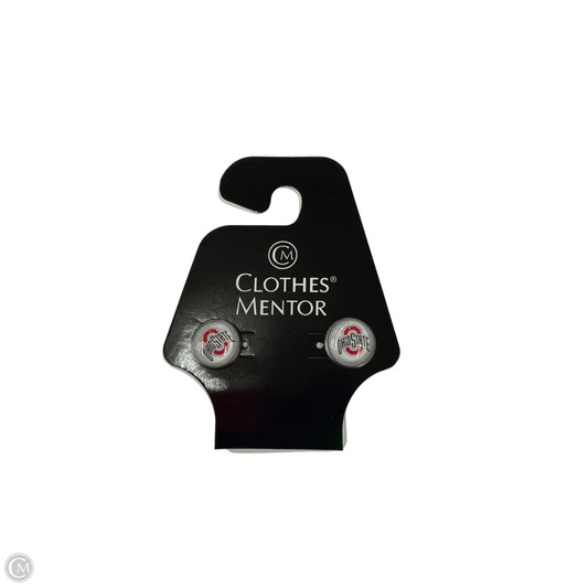 Earrings Stud By Clothes Mentor