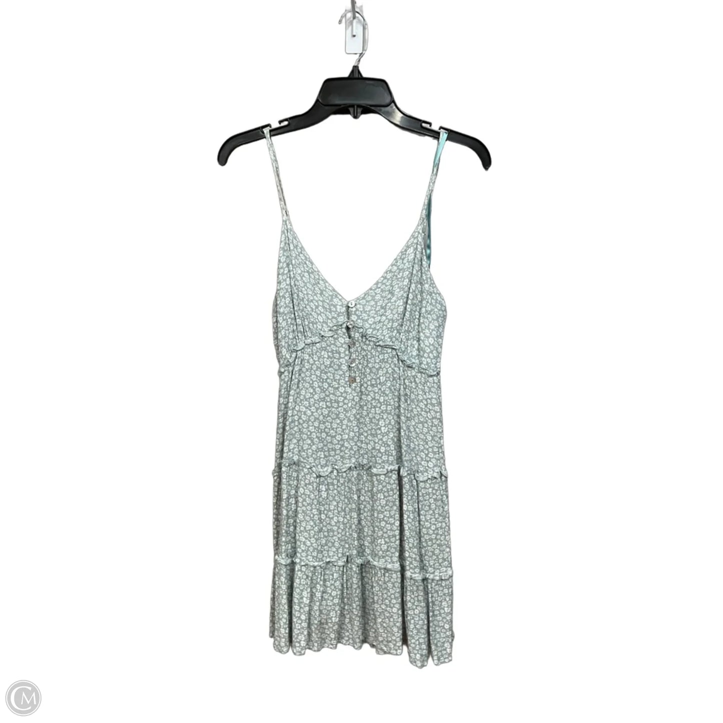 Dress Casual Short By Altard State In Floral Print, Size: S
