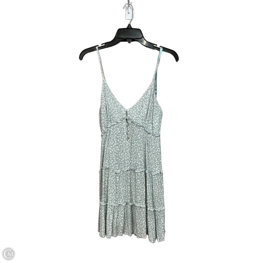 Dress Casual Short By Altard State In Floral Print, Size: S