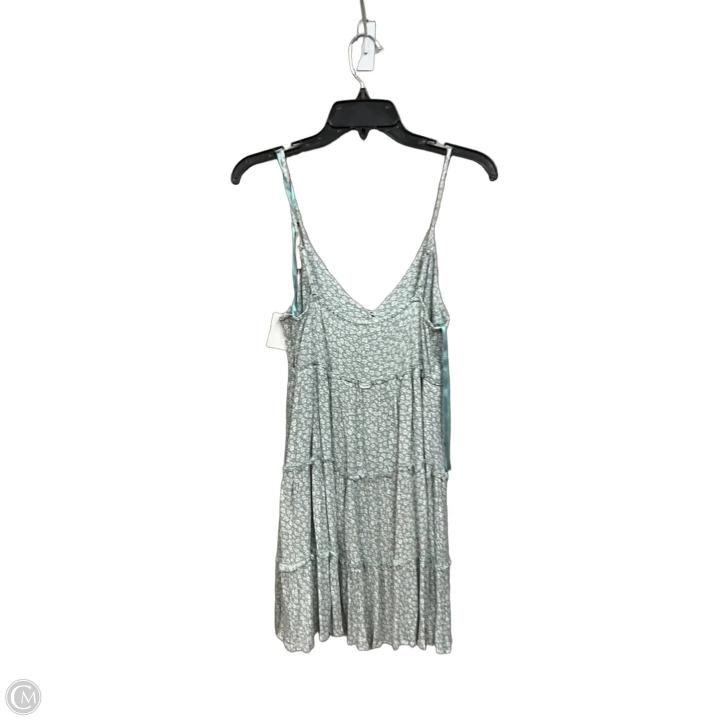 Dress Casual Short By Altard State In Floral Print, Size: S