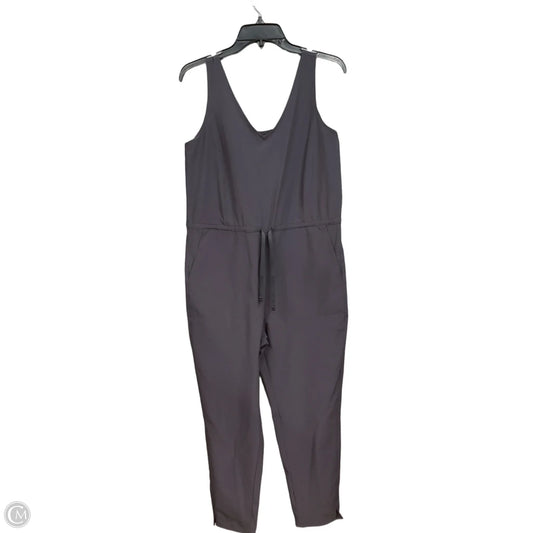 Jumpsuit By Patagonia In Grey, Size: S