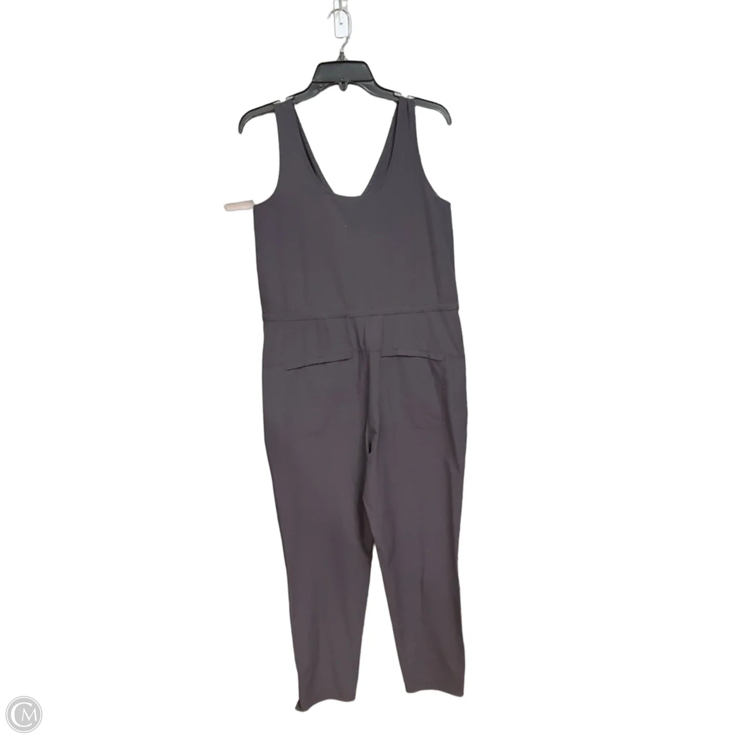 Jumpsuit By Patagonia In Grey, Size: S