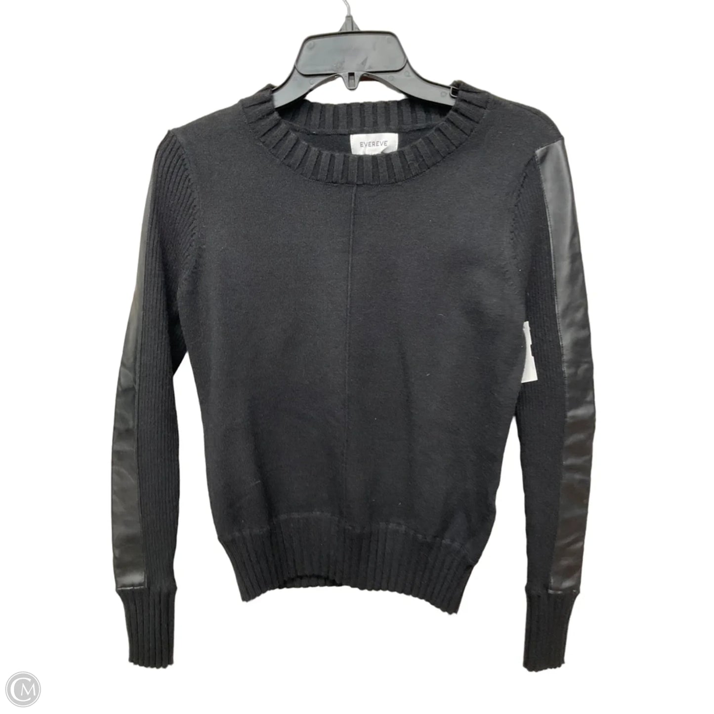 Sweater By Evereve In Black, Size: S