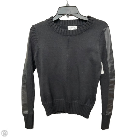 Sweater By Evereve In Black, Size: S