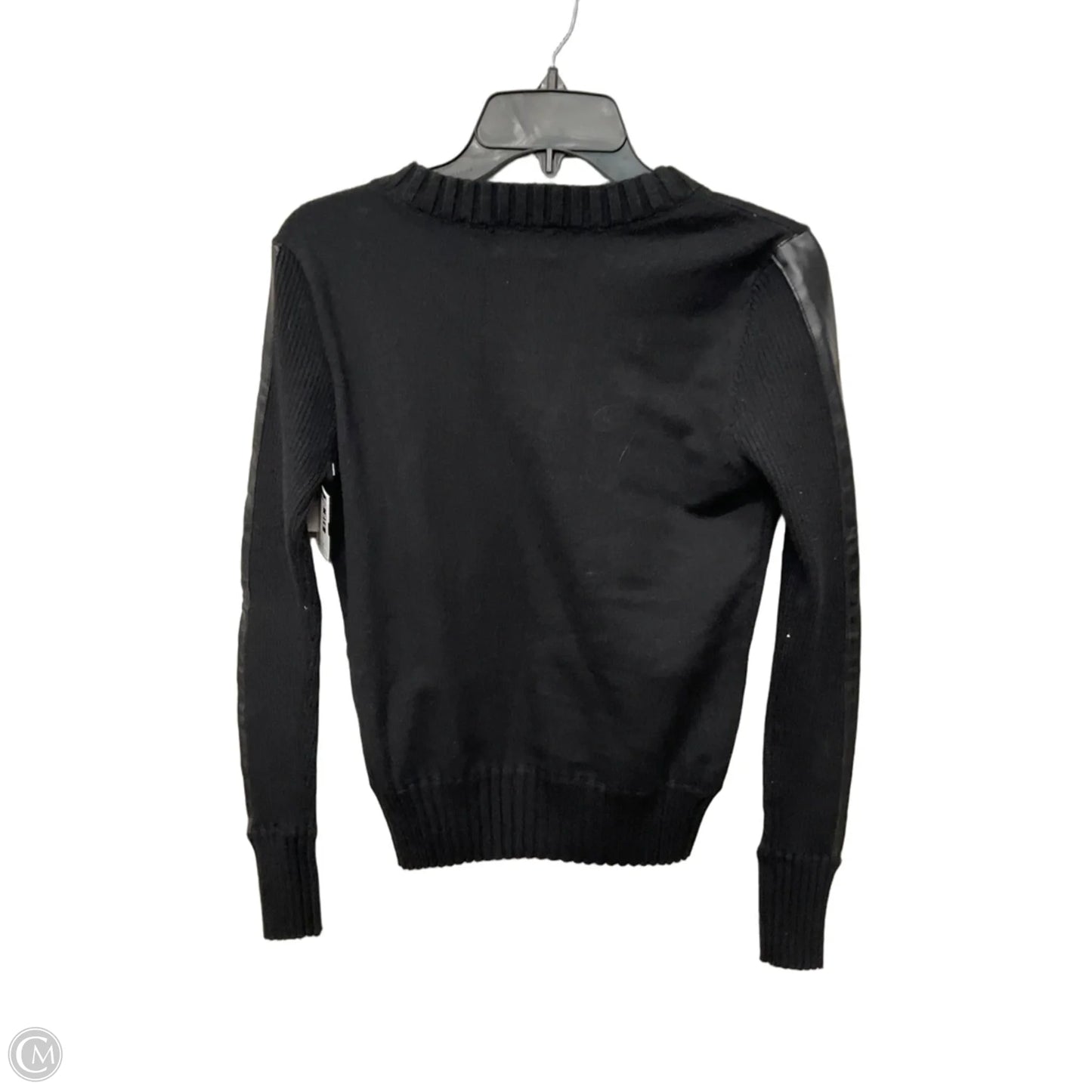 Sweater By Evereve In Black, Size: S