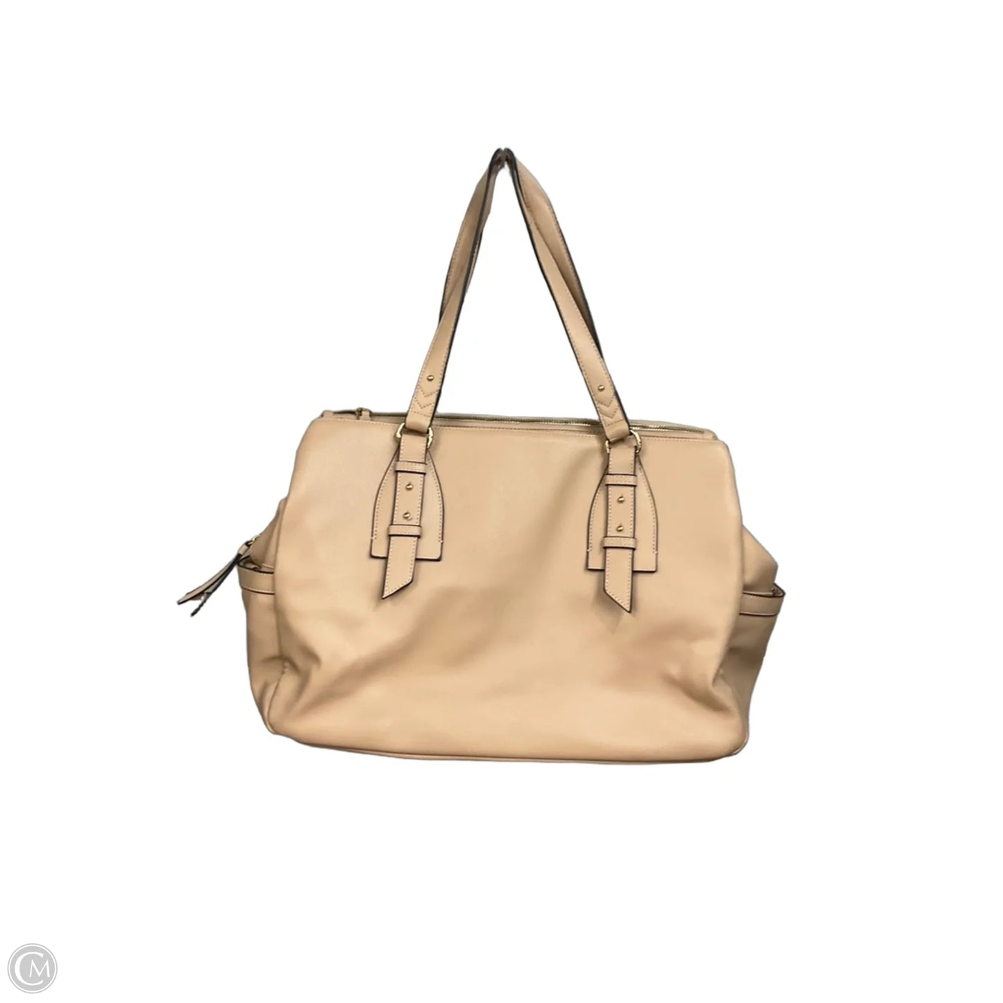 Duffle And Weekender By Clothes Mentor, Size: Medium