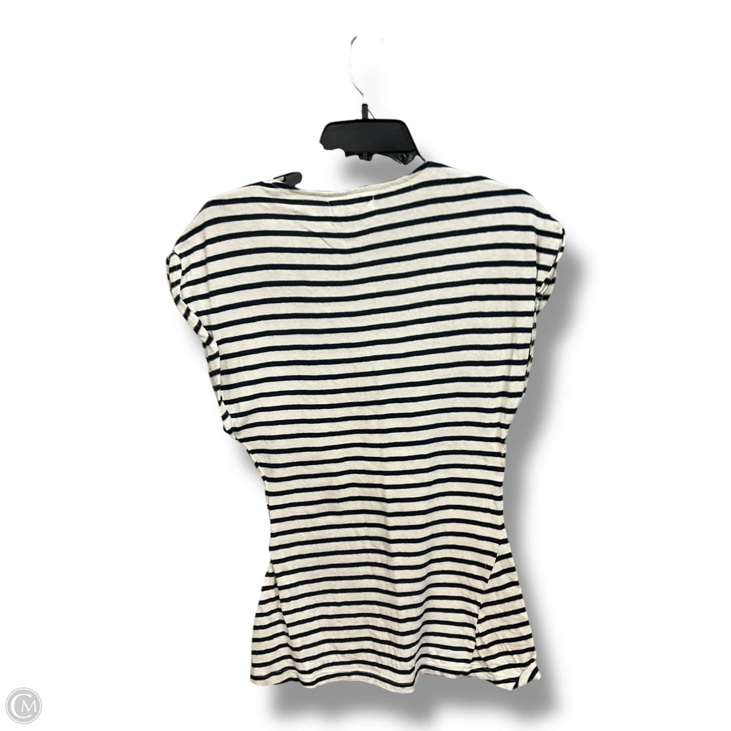 Shorts By Reformation In Striped Pattern, Size: Xs