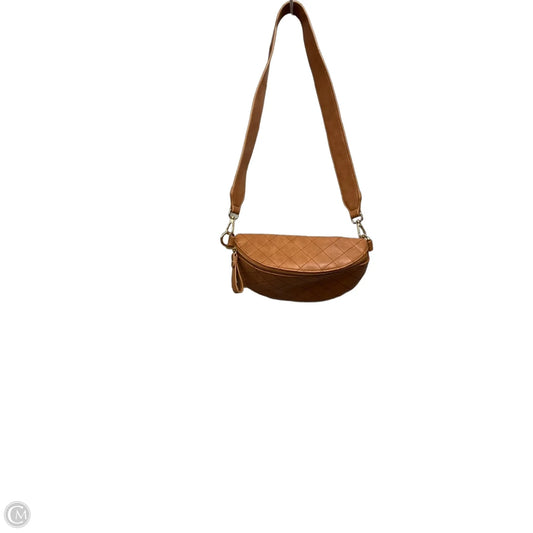 Handbag By Clothes Mentor, Size: Small