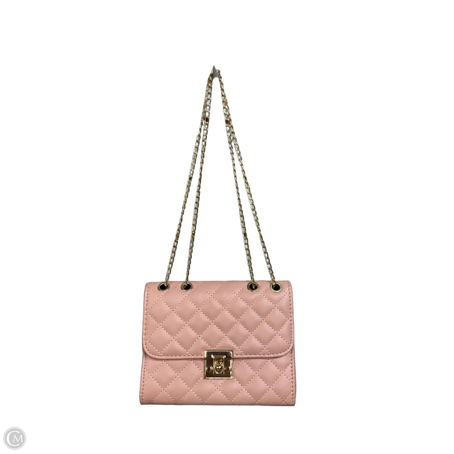 Handbag By Clothes Mentor, Size: Medium