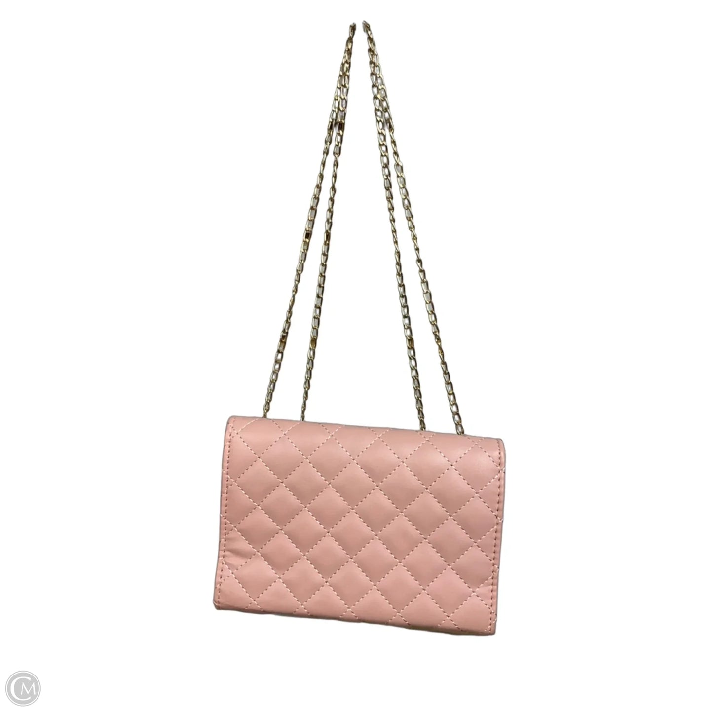Handbag By Clothes Mentor, Size: Medium