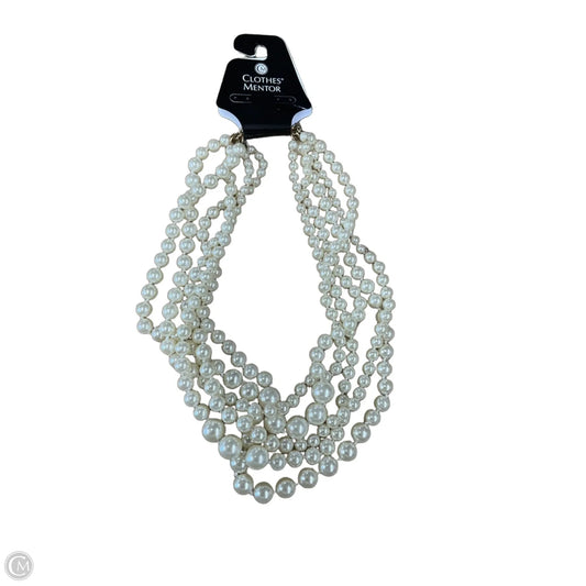 Necklace Layered By J. Crew