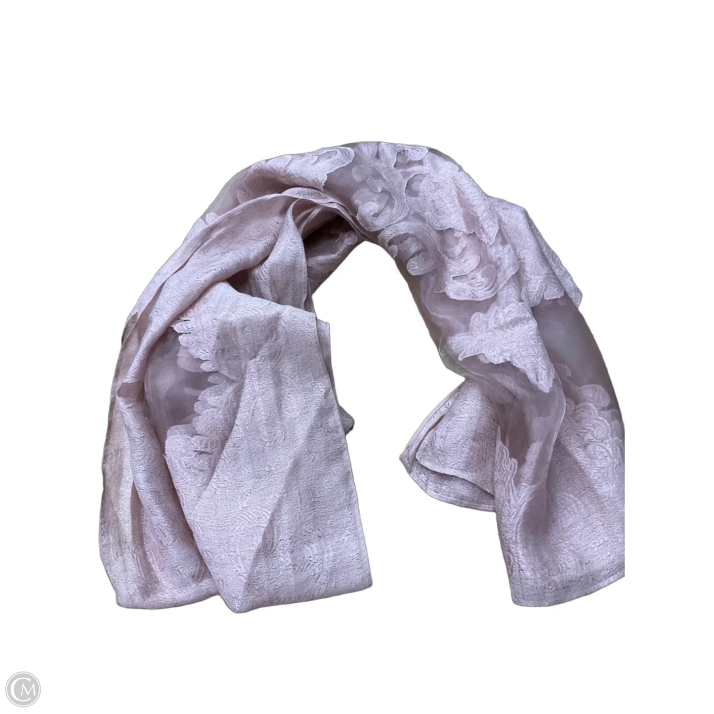 Scarf Long By Clothes Mentor