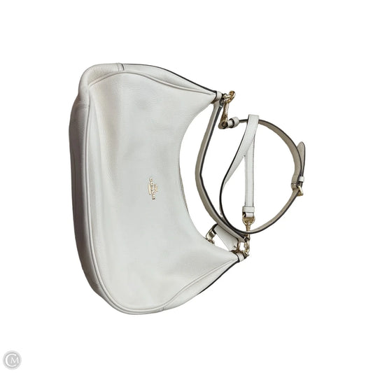 Crossbody Designer By Coach, Size: Medium