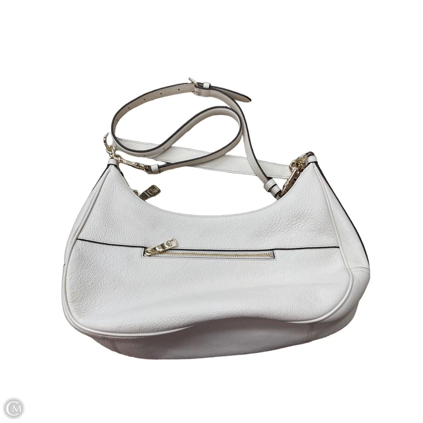 Crossbody Designer By Coach, Size: Medium