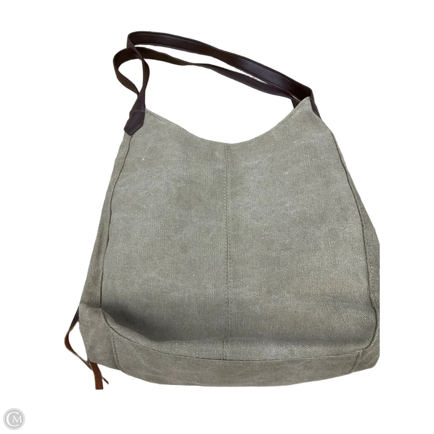 Handbag By Clothes Mentor, Size: Medium