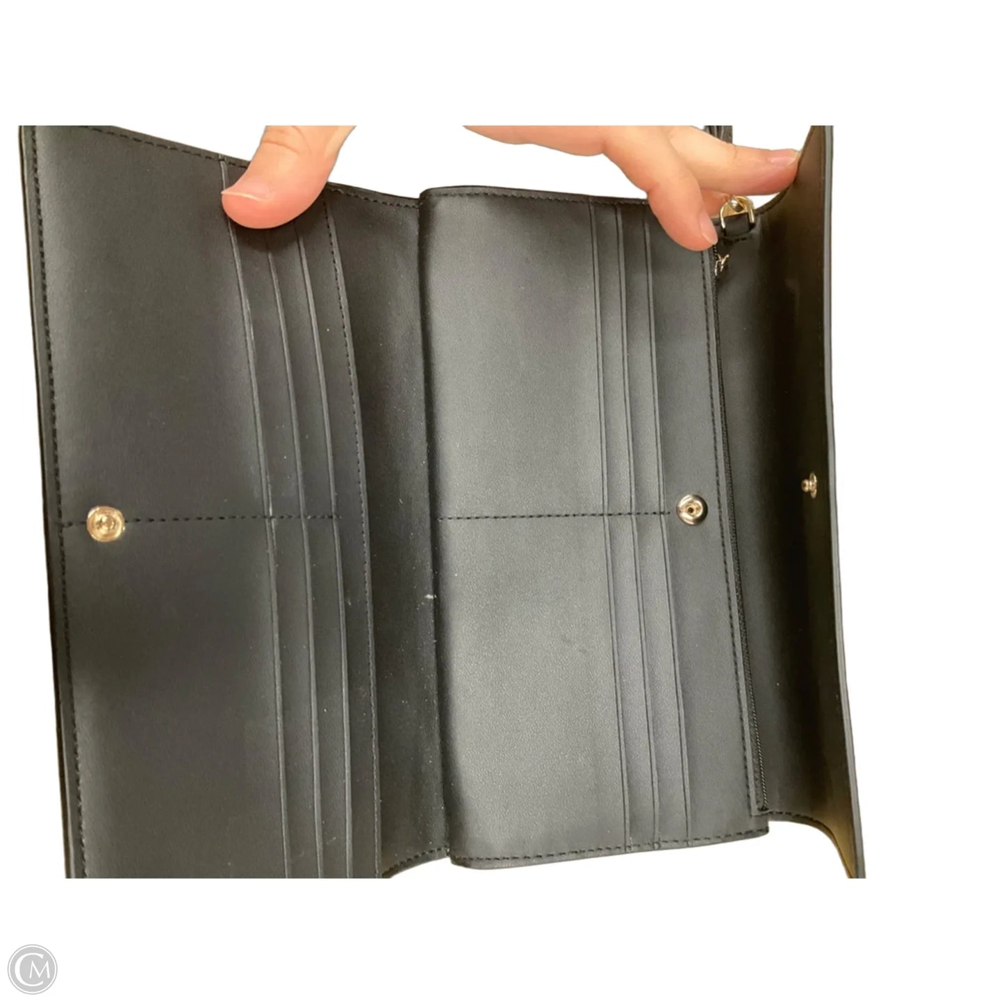 Wristlet Designer By Kate Spade, Size: Large
