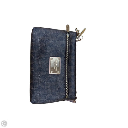 Wristlet Designer By Michael Kors, Size: Small