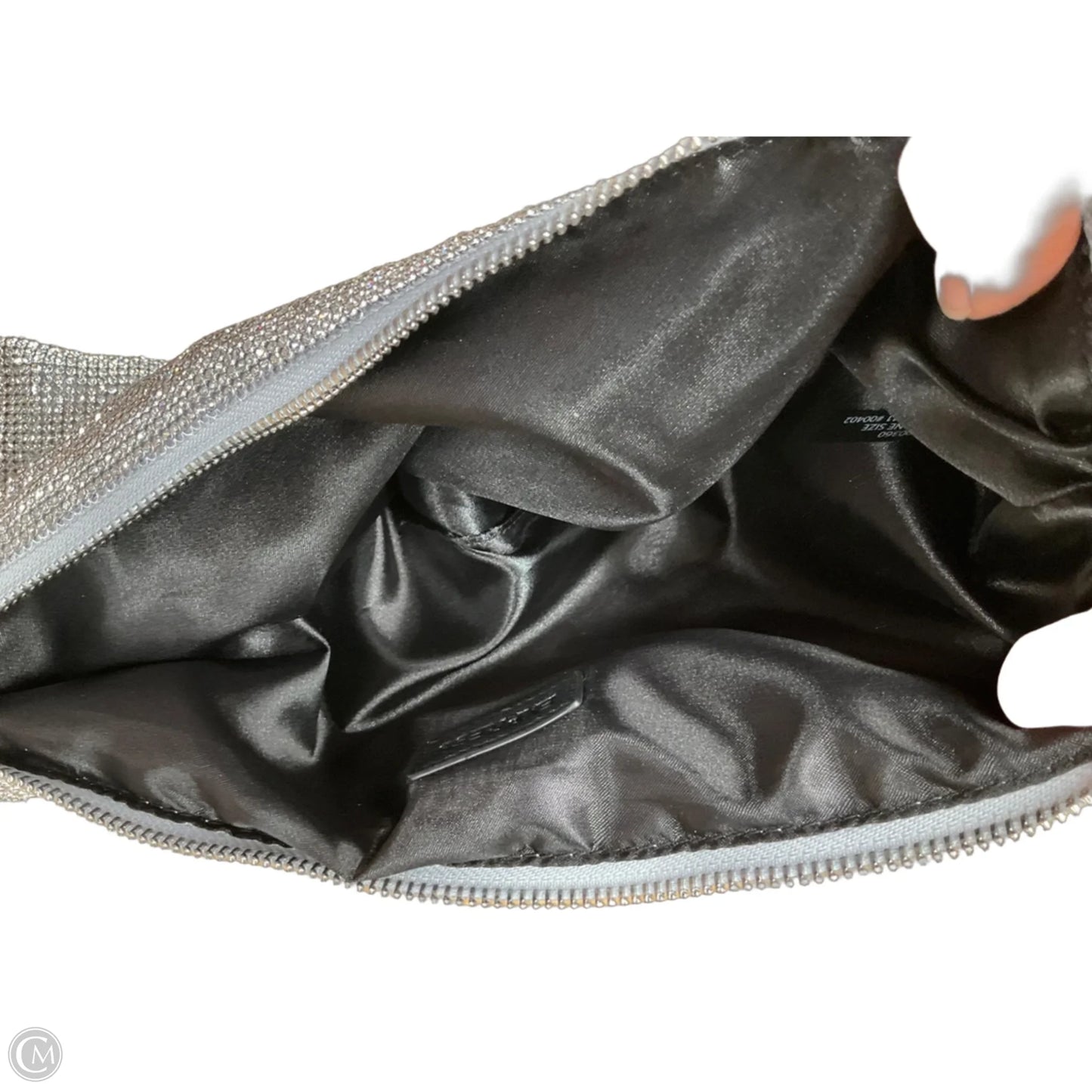 Handbag By Express, Size: Medium