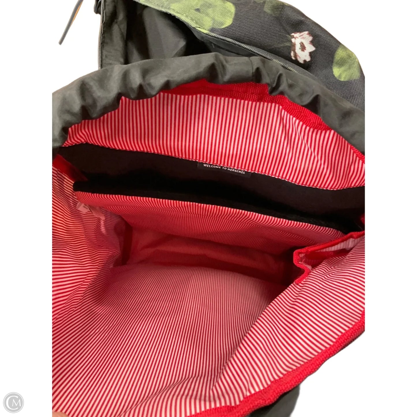 Backpack By Cmc, Size: Medium