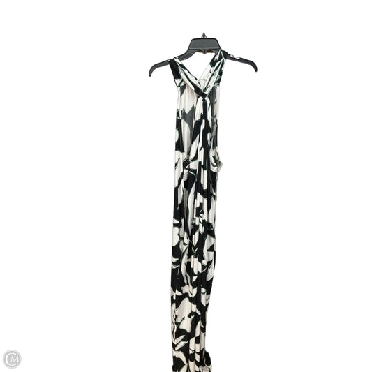 Dress Casual Maxi By Lane Bryant In Multi-colored, Size: 2x