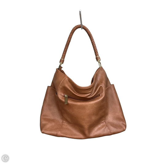 Handbag By Clothes Mentor, Size: Large
