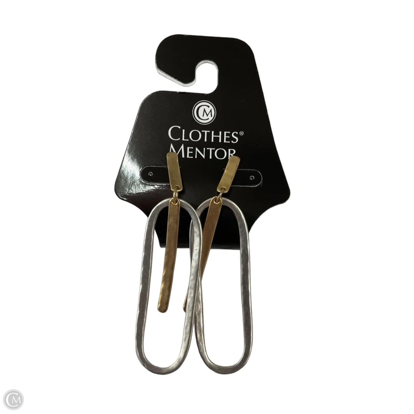 Earrings Dangle/drop By Cmc