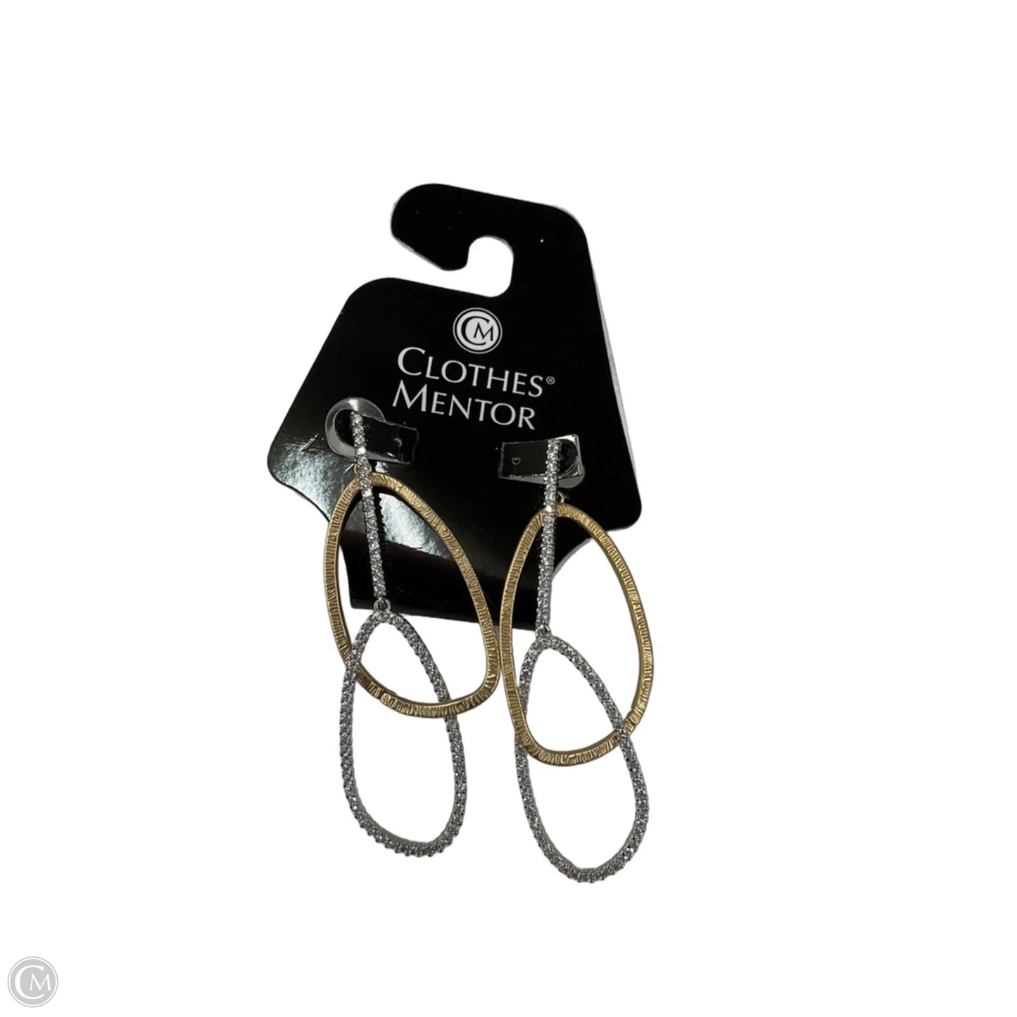 Earrings Dangle/drop By Cmc