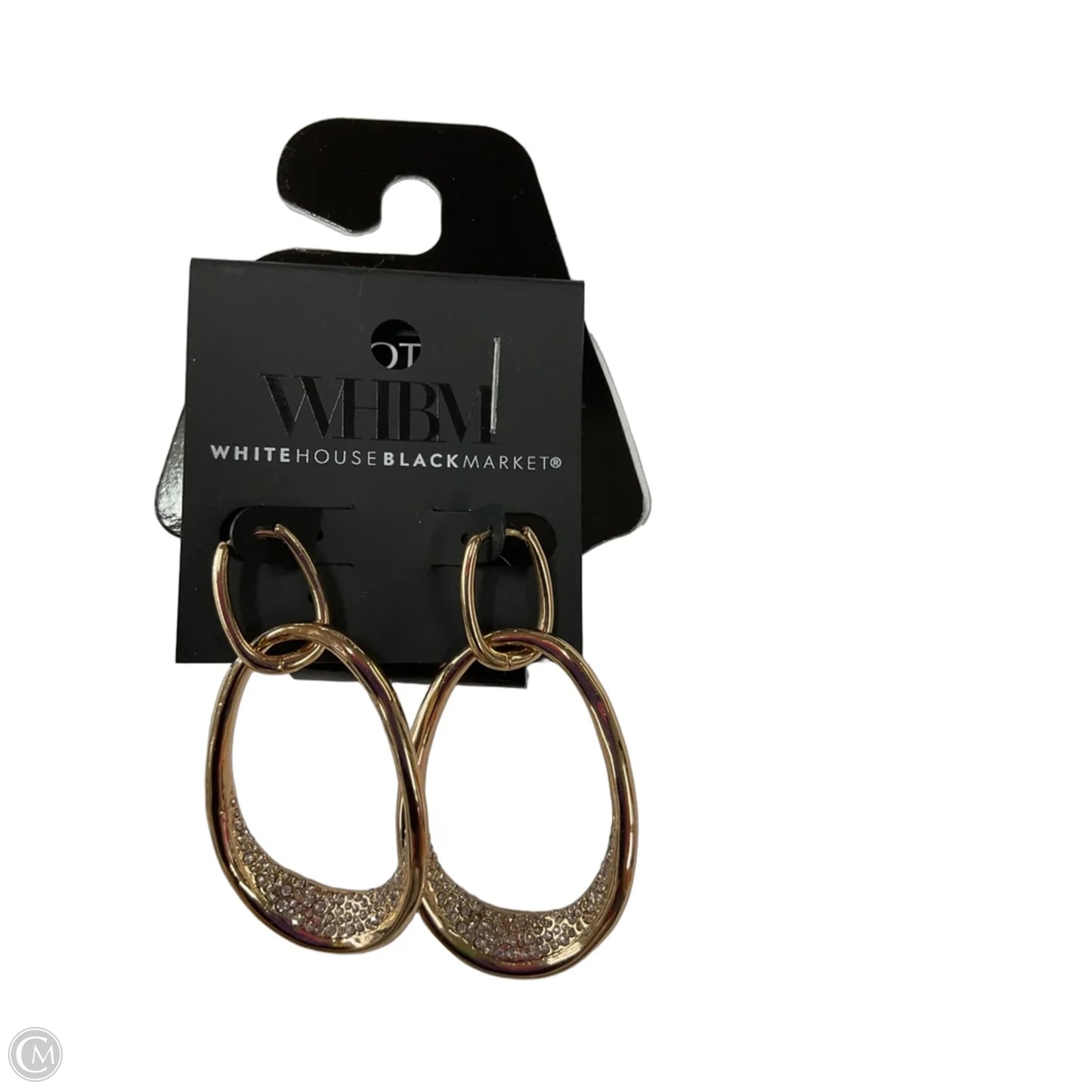 Earrings Dangle/drop By White House Black Market