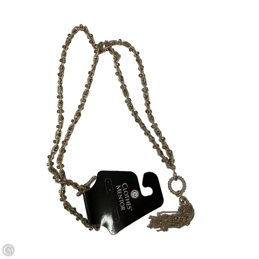 Necklace Pendant By Cmc