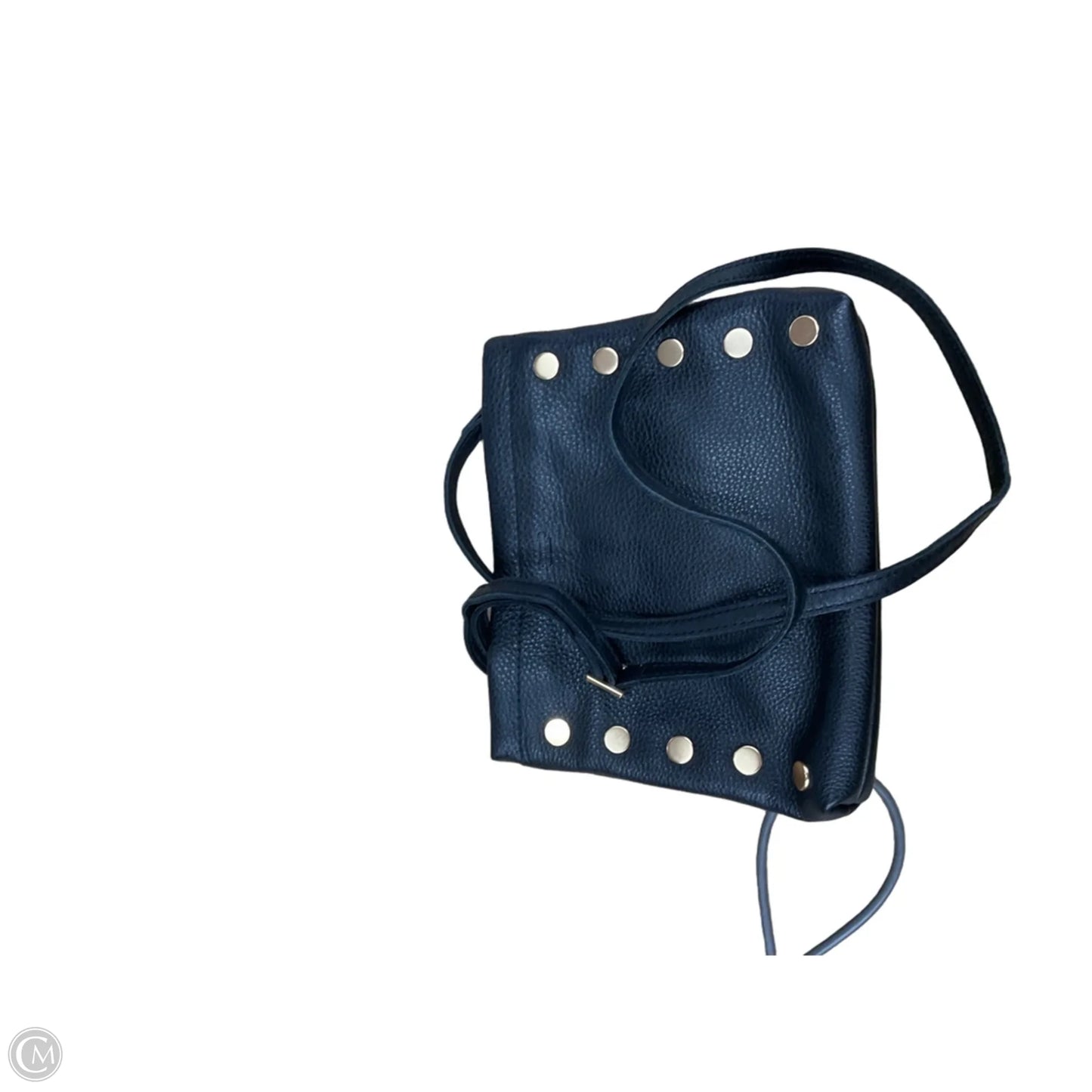 Crossbody Leather By Hammitt, Size: Small