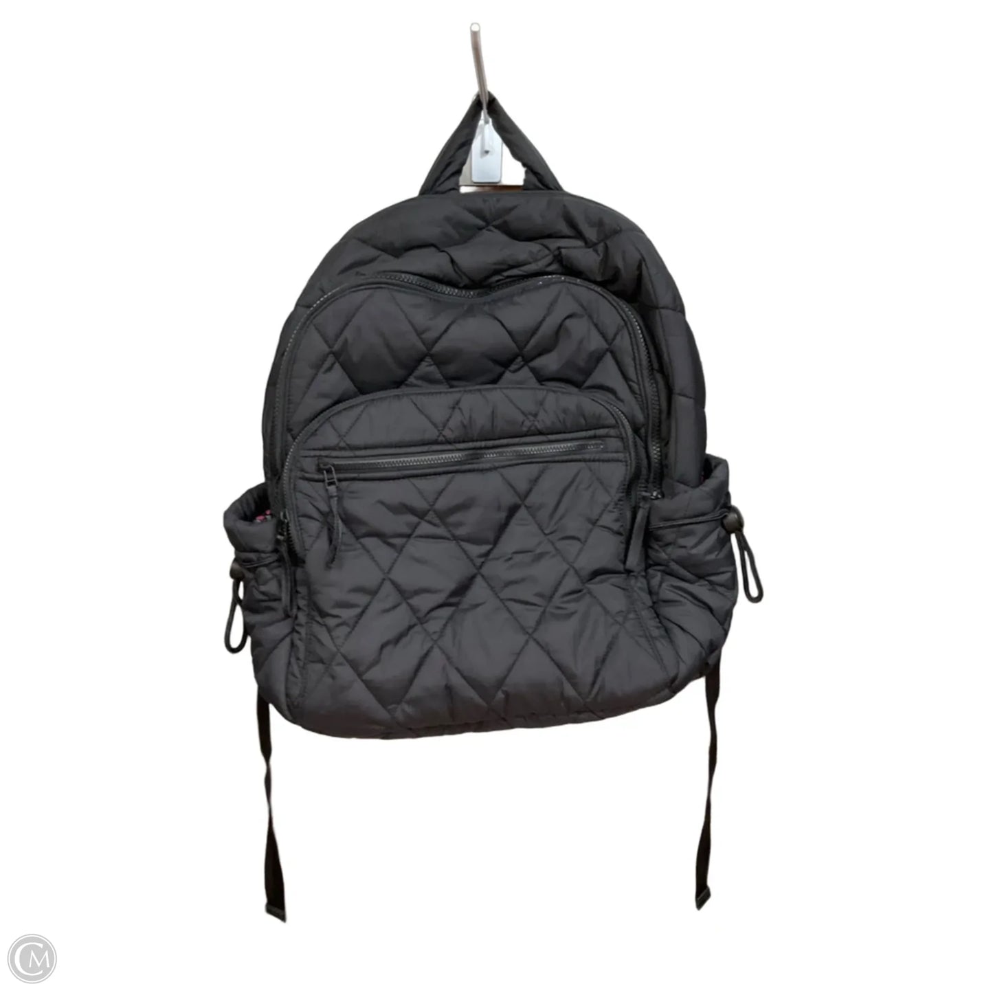 Backpack By Vera Bradley, Size: Large