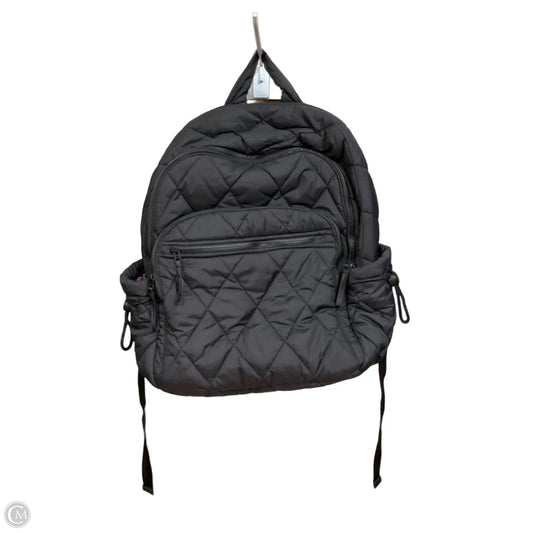 Backpack By Vera Bradley, Size: Large