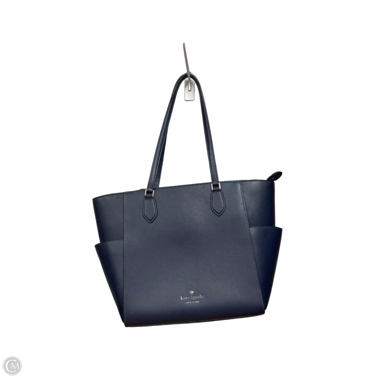 Tote Designer By Kate Spade, Size: Large