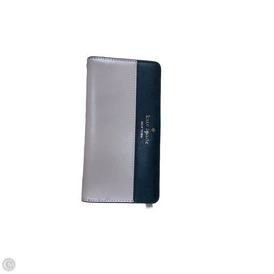 Wallet Designer By Kate Spade, Size: Medium