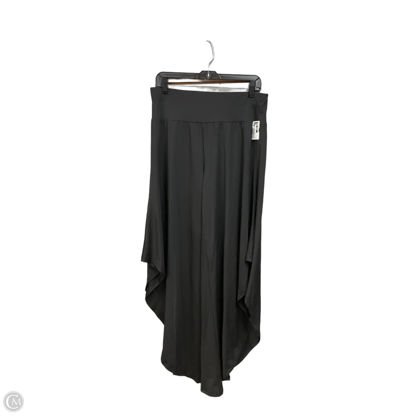 Pants Lounge By Cme In Black, Size: Xl