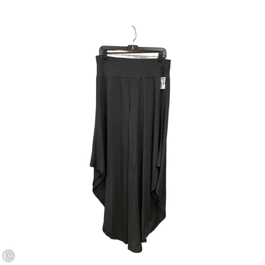 Pants Lounge By Cme In Black, Size: Xl